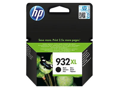 Картридж черный HP Inc. CN053AE (№932XL) 694376531