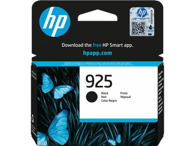 Картридж черный HP Inc. G25 EvoMore, 4K0V9PE 1563137723