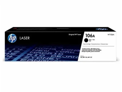 Картридж черный HP Inc. W1106A 1026833517