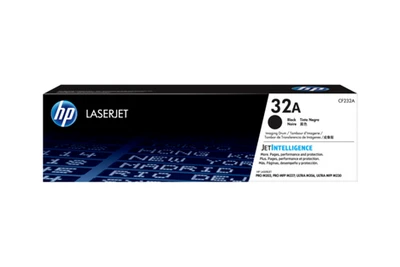 Тонер-картридж черный HP Inc. CF232A 1130866584