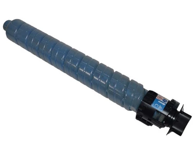 Тонер-картридж голубой Ricoh MPC2503, 841931 680858490