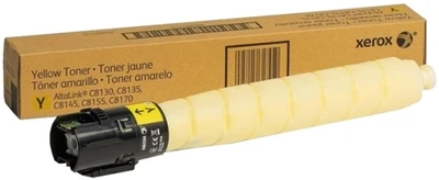 Желтый тонер AltaLink C8130/35 283264833