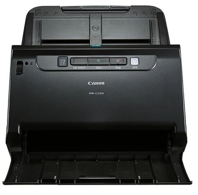 Сканер Canon imageFORMULA DR-С230 1522771598