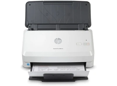 Сканер HP Inc. ScanJet Pro 3000 s4 1899283943