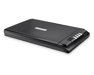 Сканер Plustek Планшетный OpticSlim 2700 1178073459