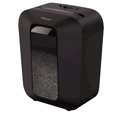 Шредер Fellowes PowerShred LX50 966068102