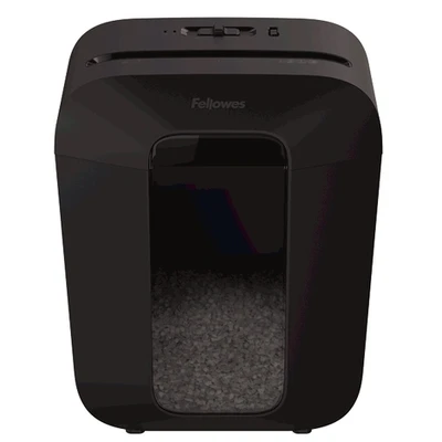 Шредер Fellowes PowerShred LX41 1559894821