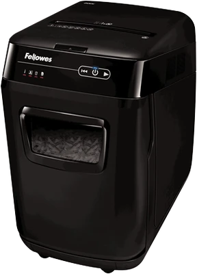 Шредер Fellowes AutoMax 200C 1748534581