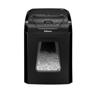Шредер Fellowes PowerShred 12C 931629844