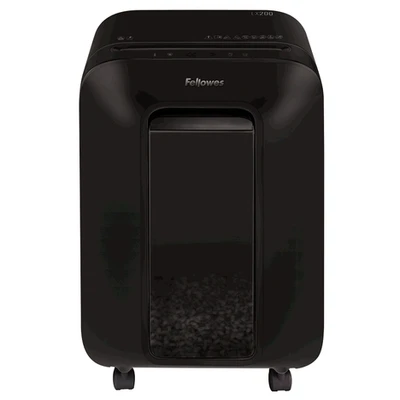 Шредер Fellowes PowerShred LX200 1803362314