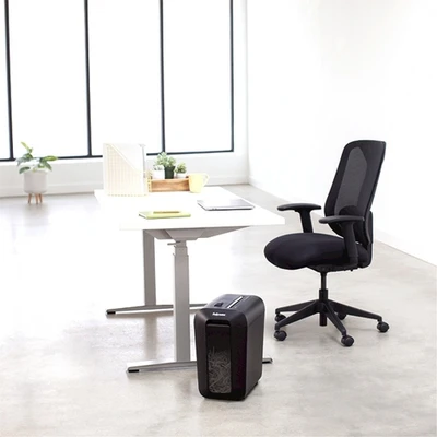 Шредер Fellowes PowerShred LX65 273676354