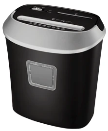 Шредер Office Kit S50 250331471