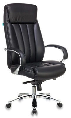 Кресло руководителя Бюрократ T-9922SL 1139164791