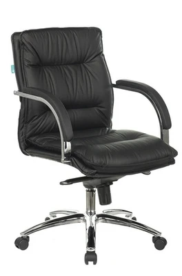 Кресло руководителя Бюрократ T-9927SL-LOW 1699499516