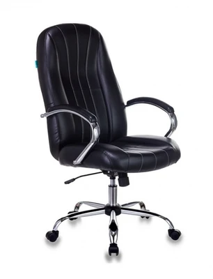 Кресло руководителя Бюрократ T-898SL 1575179641
