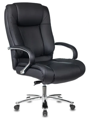 Кресло руководителя Бюрократ T-9925SL 1155672029