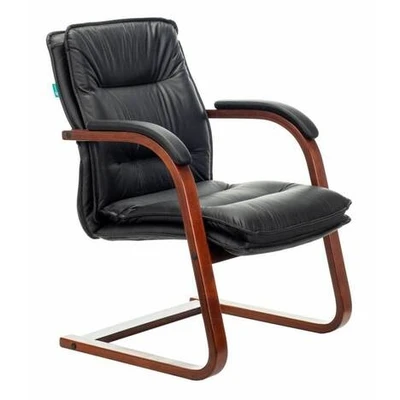 Кресло Бюрократ T-9927WALNUT-AV 1583739143