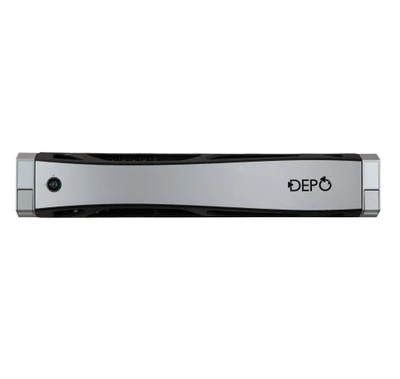 Rack-сервер DEPO Race ST918 1198652264