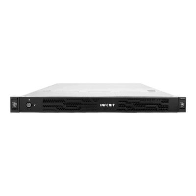Rack-сервер Инферит RS108 497025125
