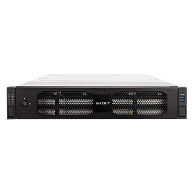 Rack-сервер Инферит RS216 1154573870