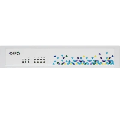 Микросервер DEPO Stream 1040C2X 743958145