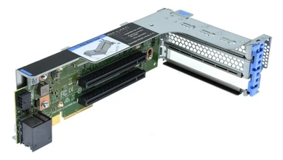 LENOVO Riser card bracket Single Processor SR650 V3 x8/x8 PCIe Gen5 Riser3 Kit 544398383
