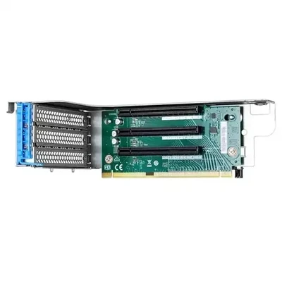 LENOVO Riser card bracket V3 2U E/x16/x16 PCIe Gen4 Riser 1/2 1770627012