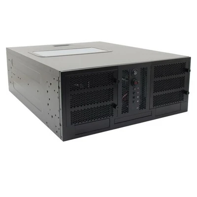 Chenbro Серверный корпус 4U 384-19019-Y11800 1134854894