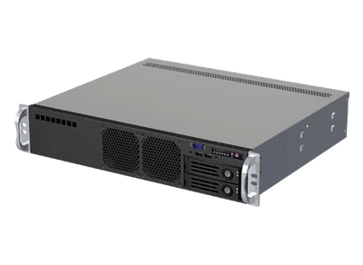 Шасси Ablecom 2U CS-R27S 85797856