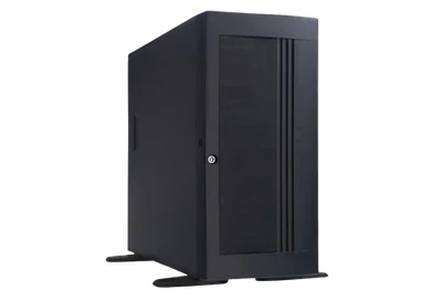 Шасси Chenbro Tower SR20966 (плохая упаковка) 2021370599
