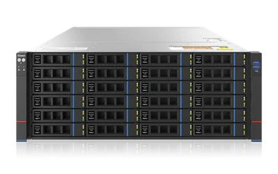 Шасси Gooxi 4U SR401 G2 1123026618
