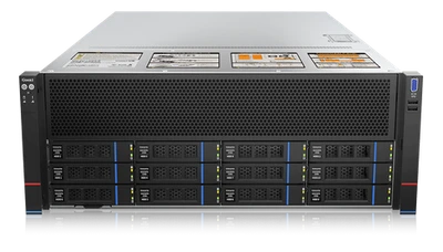 Шасси Gooxi 4U SY4104G G4 888112714
