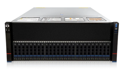 Шасси Gooxi 4U SY4108G G4 1076411987