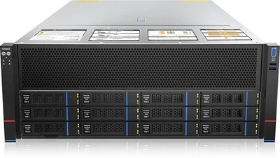 Шасси Gooxi 4U SYR4108G G5 1040226603