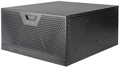Шасси Silverstone RM51 (плохая упаковка) 815576932