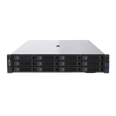 Шасси ZKKR 2U CR212-780 (AMD) 900234774