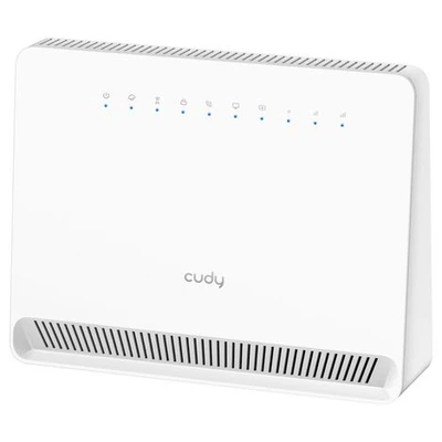 3G/LTE-роутер CUDY LT400V 1667849387