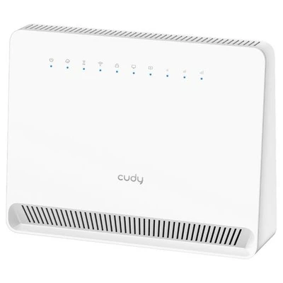 3G/LTE-роутер CUDY LT500E 2141412938