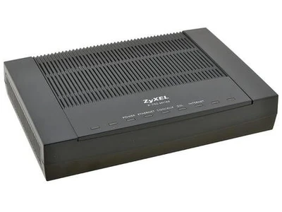 ZyXEL Модем P 791R v2 Маршрутизатор SHDSL.bis с резервированием связи 870084078