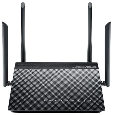 Wi-Fi роутер ASUS RT-AC1200 1692766299