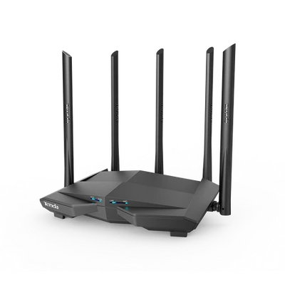 Wi-Fi роутер TENDA AC11 485467362