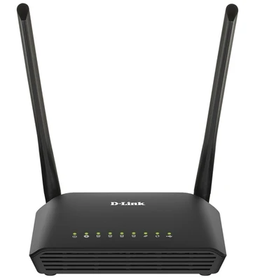 Wi-Fi роутер D-LINK DIR-620S 194712358