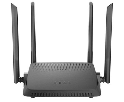 Wi-Fi роутер D-LINK DIR-825 322903449