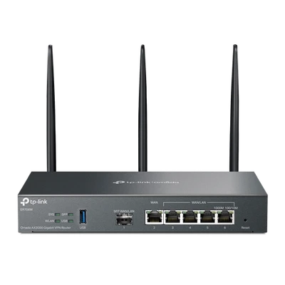Wi-Fi роутер TP-LINK Omada ER706W 1854306499