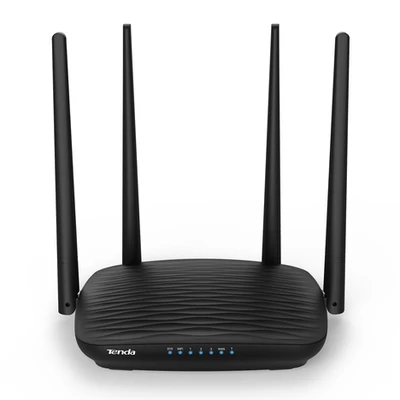 Wi-Fi роутер TENDA AC5 115208531