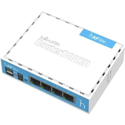 Wi-Fi роутер MikroTik RB941-2ND 939819405