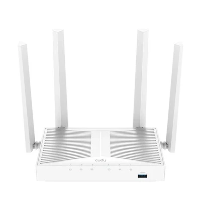 Wi-Fi роутер CUDY WR1300S 1190157271