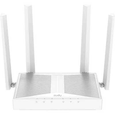 Wi-Fi роутер CUDY WR3000E 56741964