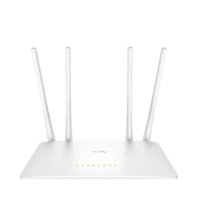 Wi-Fi роутер CUDY WR300S 1252829066