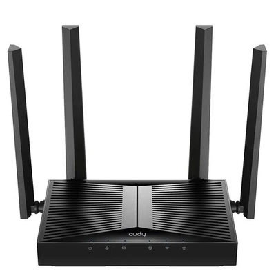 Wi-Fi роутер CUDY WR3600H (плохая упаковка) 1084065909